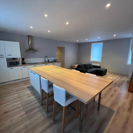 Ferienwohnung Ruim App. Met Grote Garage Ypern Exterior foto